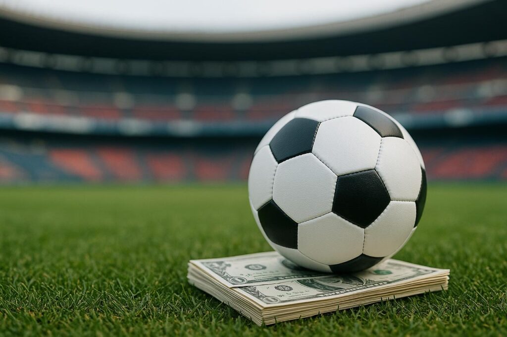 El Mundial y las MiPyMEs: ¿ganar sin jugar?