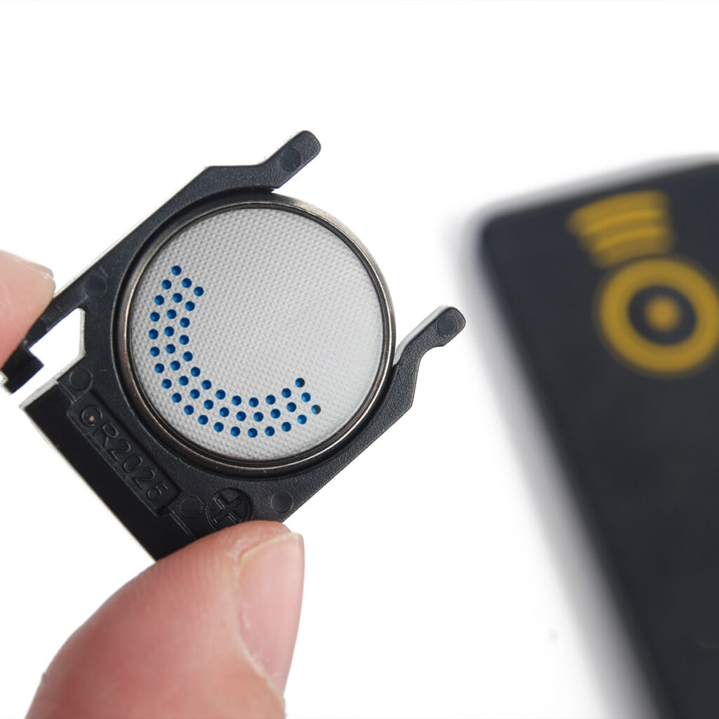 Pilas shield™: más seguras para los niños