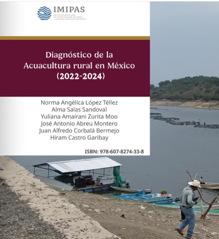 Presentan diagnóstico sobre la acuacultura rural 