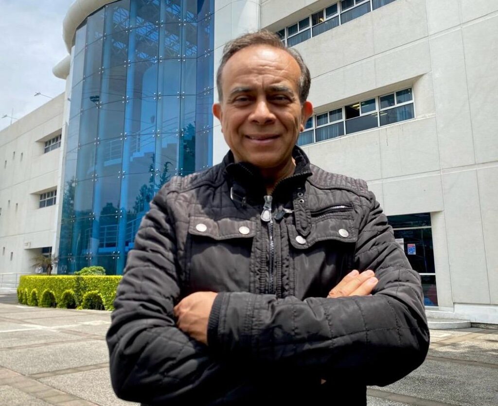 Con IA fortalecerá IPN modelos de predicción