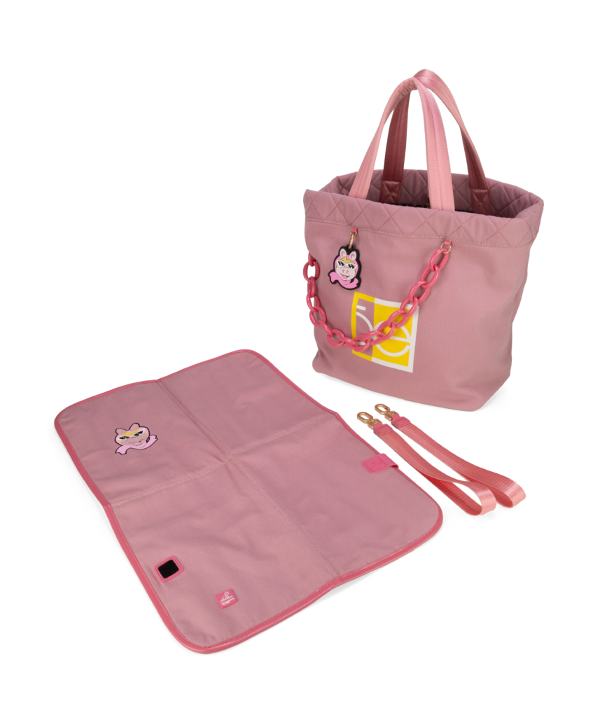 Presentan nueva colección inspirada en The Muppets