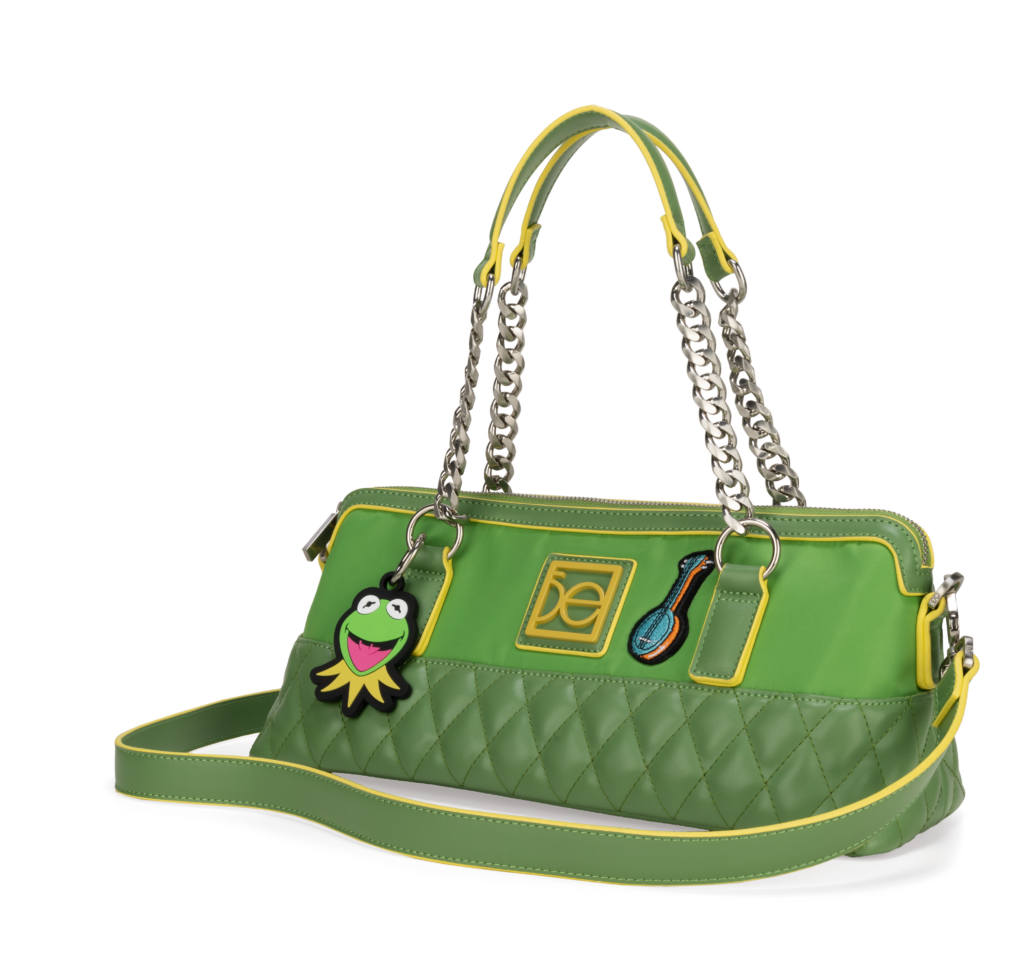 Presentan nueva colección inspirada en The Muppets