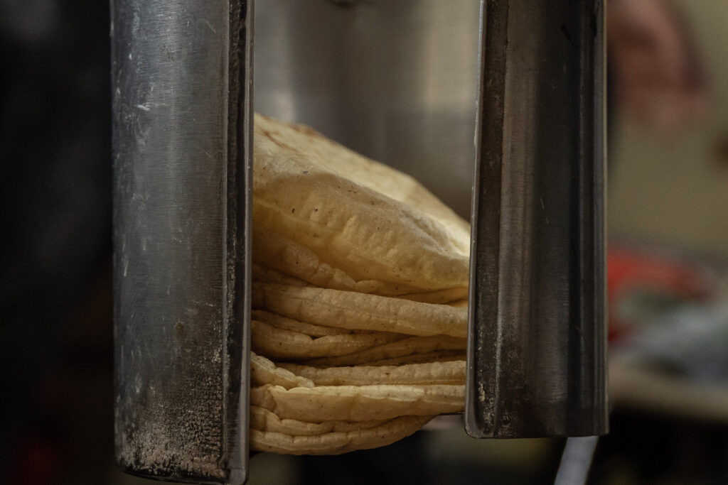 Arranca Acuerdo Nacional Maíz–Tortilla
