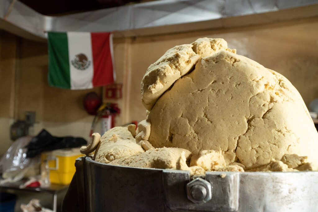 Arranca Acuerdo Nacional Maíz–Tortilla
