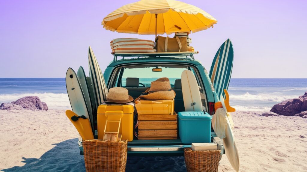Sólo 49% de mexicanos toma vacaciones en verano