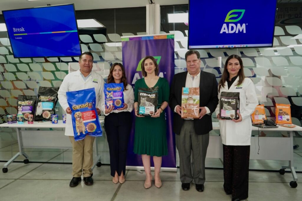 Tendencias en consumo humano y de animales