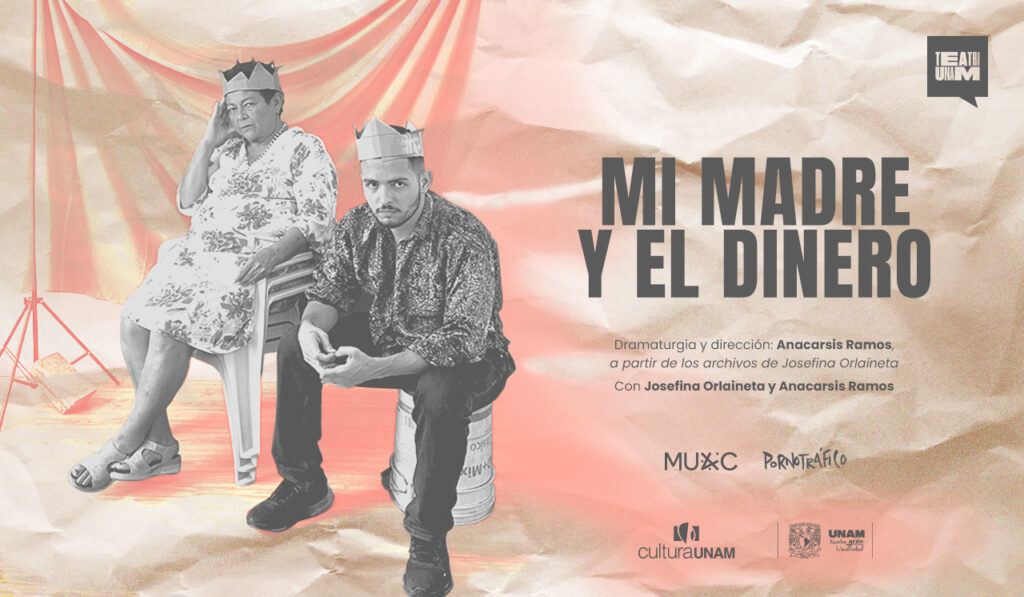 "Mi madre y el dinero”: encuentro entre clases sociales