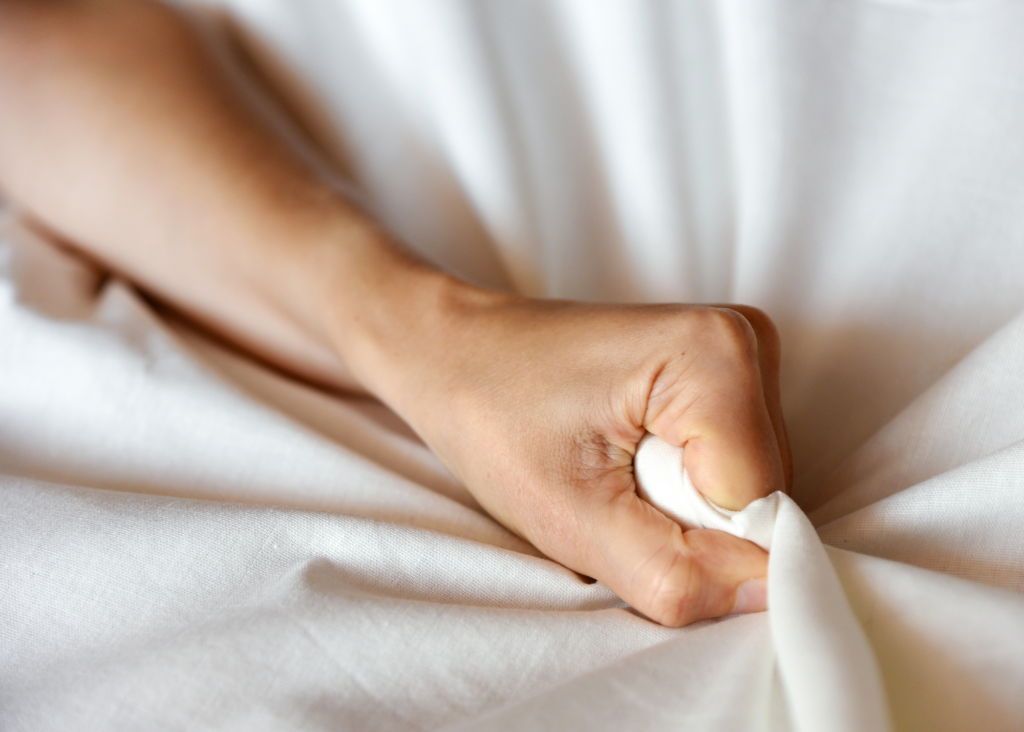 Tu placer importa: hablemos del orgasmo femenino