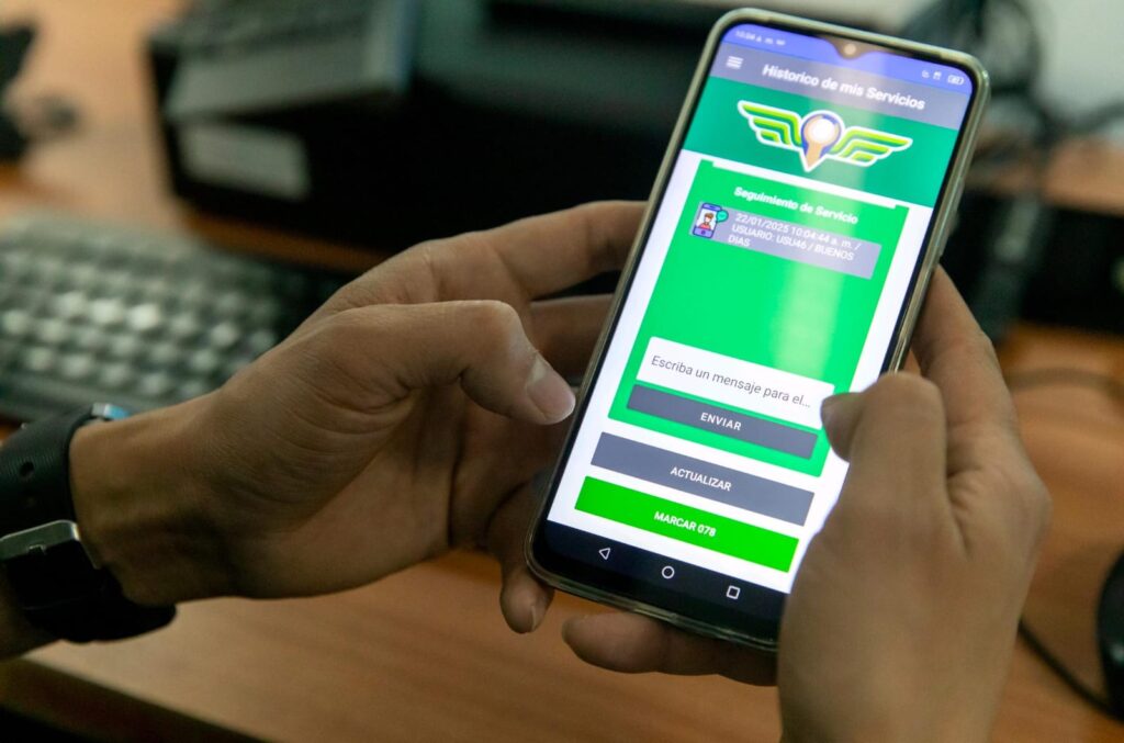 Ángeles Verdes auxilian a más de 60 mil turistas 