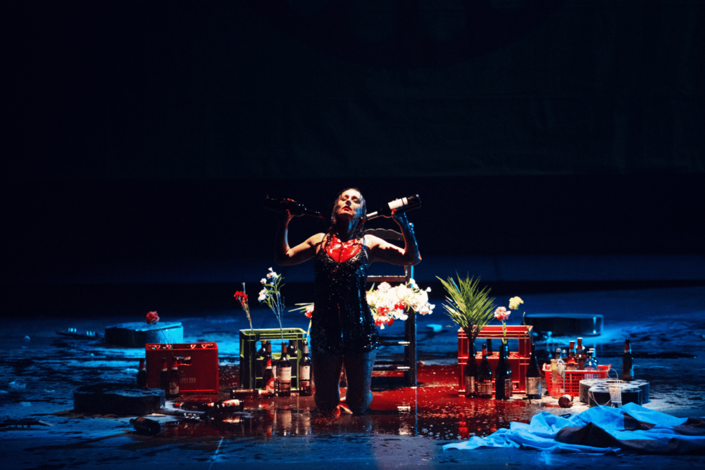 Festival Internacional Cervantino: programación 2025