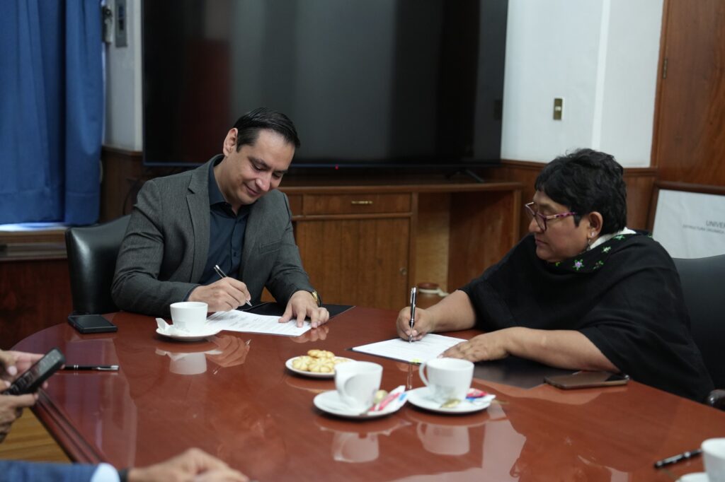 Alianza para la eficiencia y resiliencia en el uso del agua