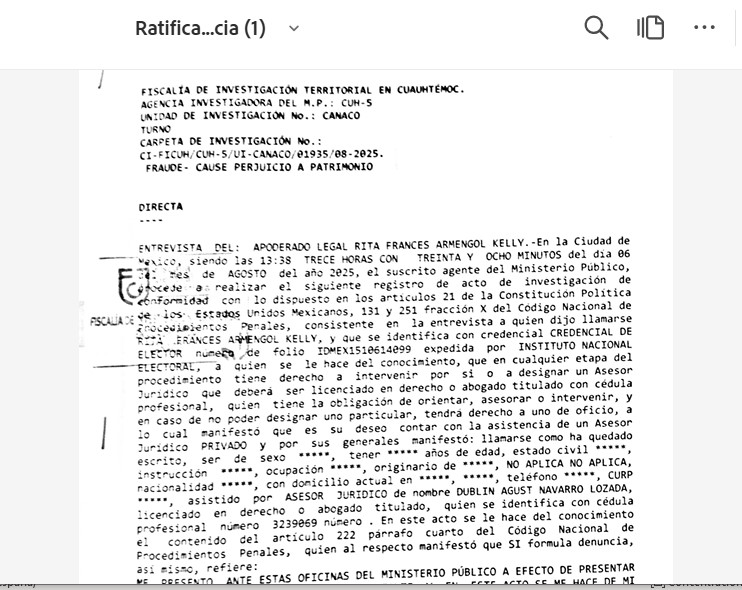 Denuncian por fraude a la Expo Veterinaria Latinzoo