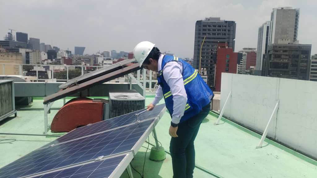 FIDE ha contribuido a un ahorro de energía 
