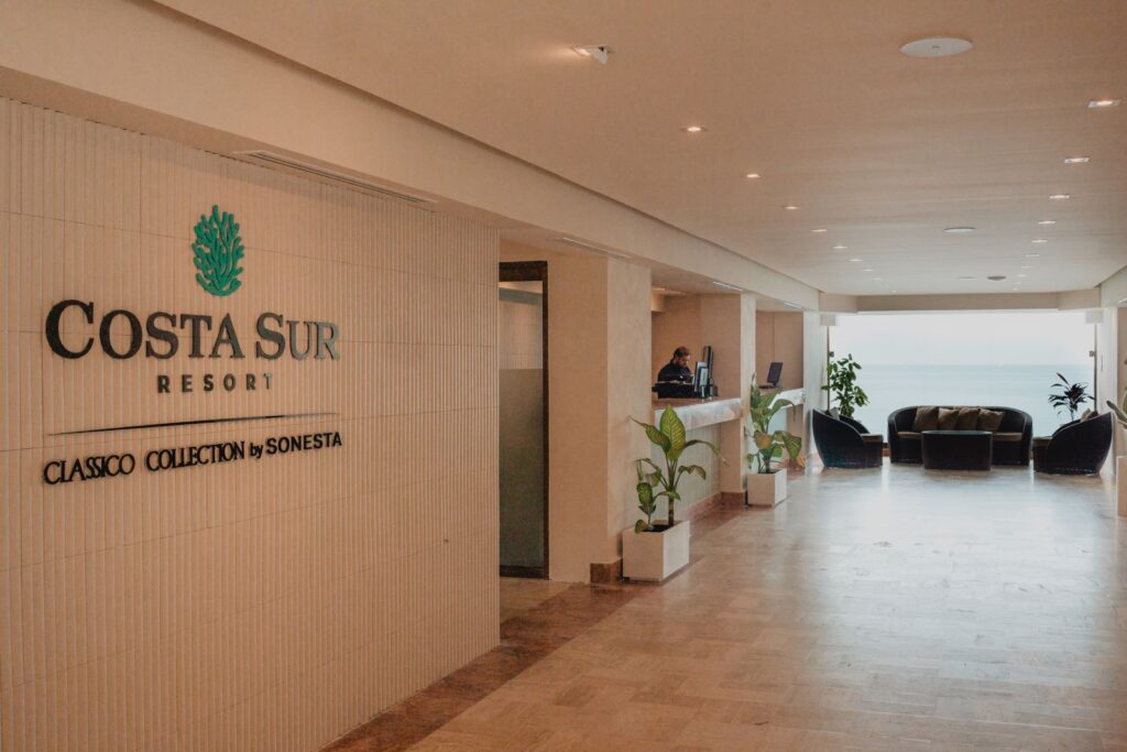 Debuta en México con una oferta de hospitalidad 