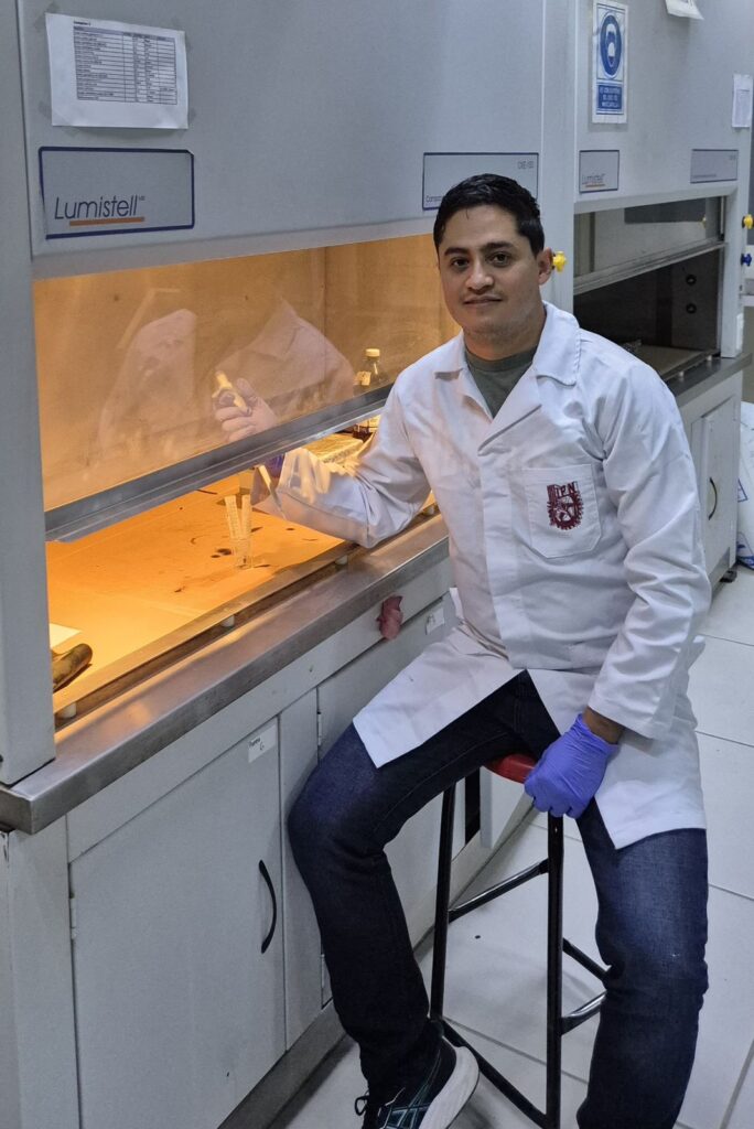 IPN desarrolla prueba para diagnosticar leucemia infantil