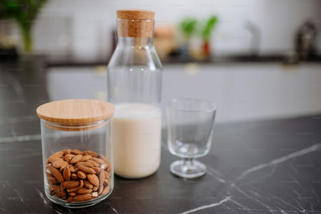 Día de la Leche Vegetal: alternativas más saludables