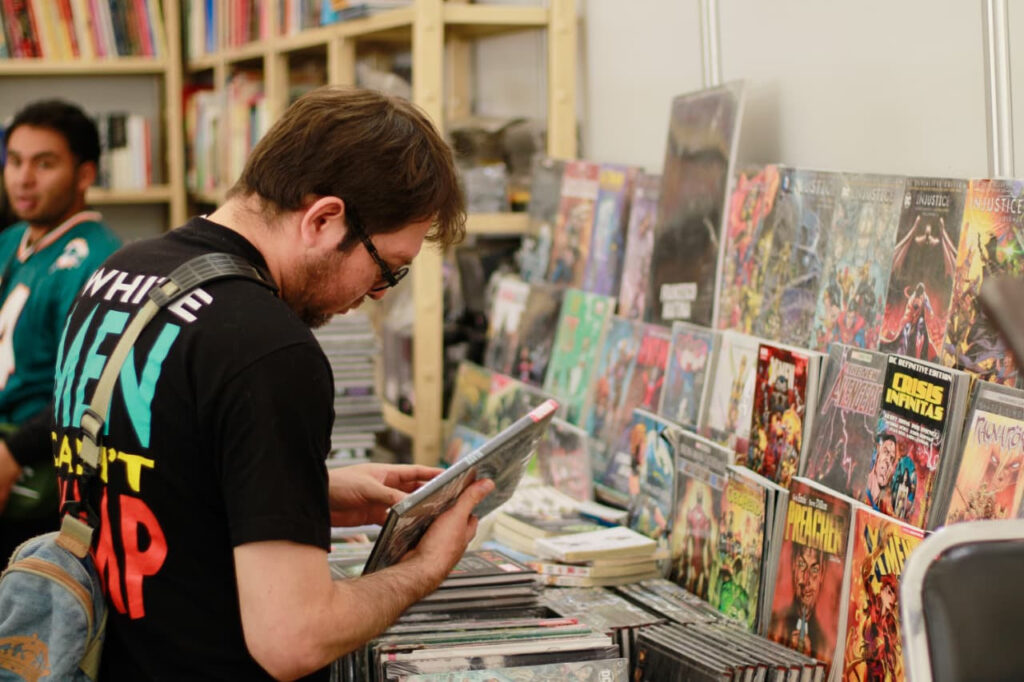 Llega el 20° Gran Remate de Libros- Discos y Películas