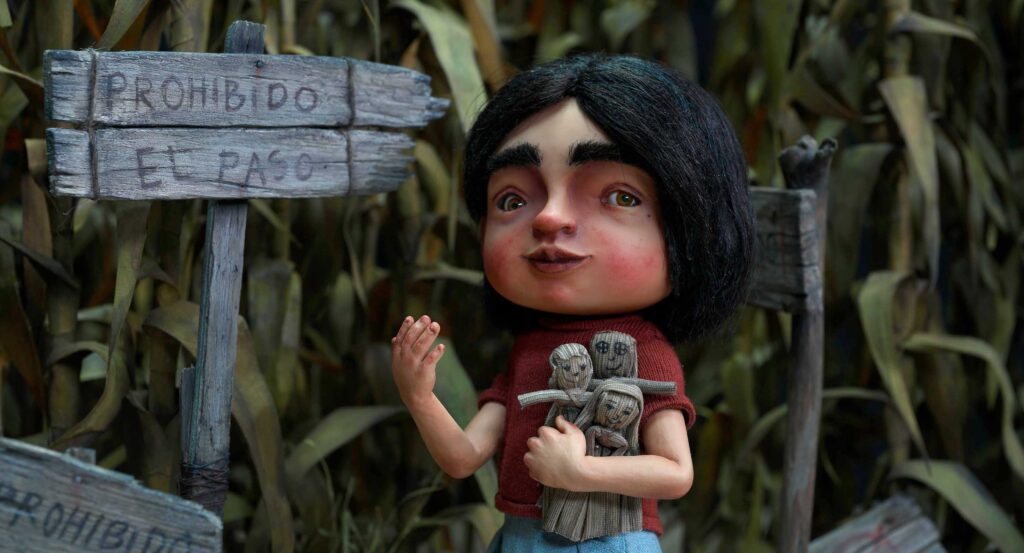 Festival de Cine de Terror en el Cinematógrafo del Chopo