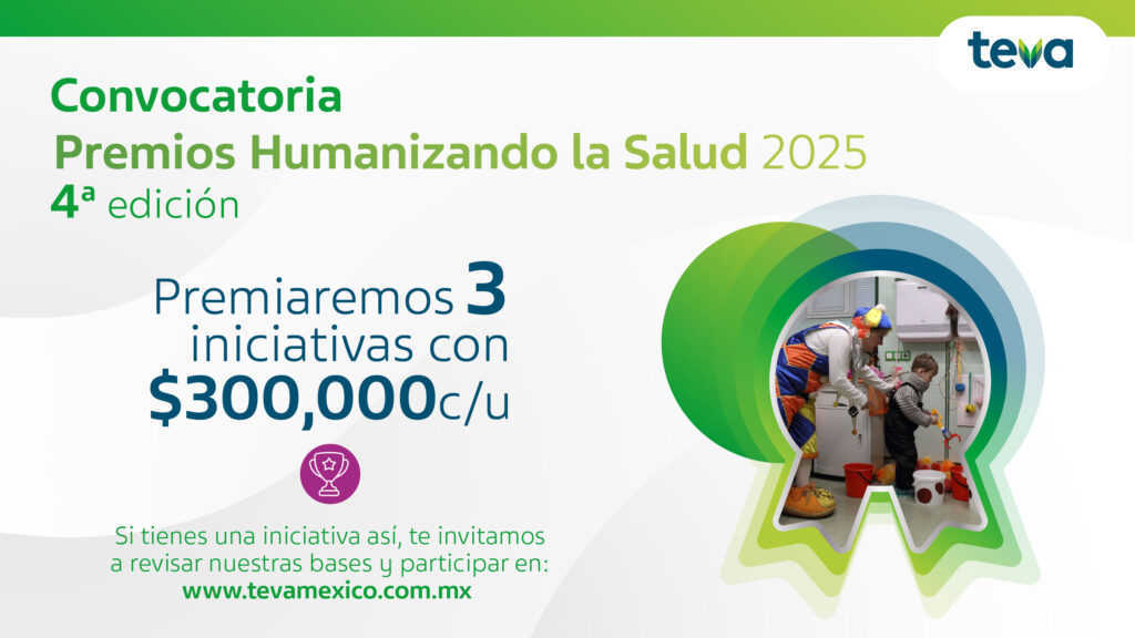 Cuarta Edición de los Premios Humanizando la Salud