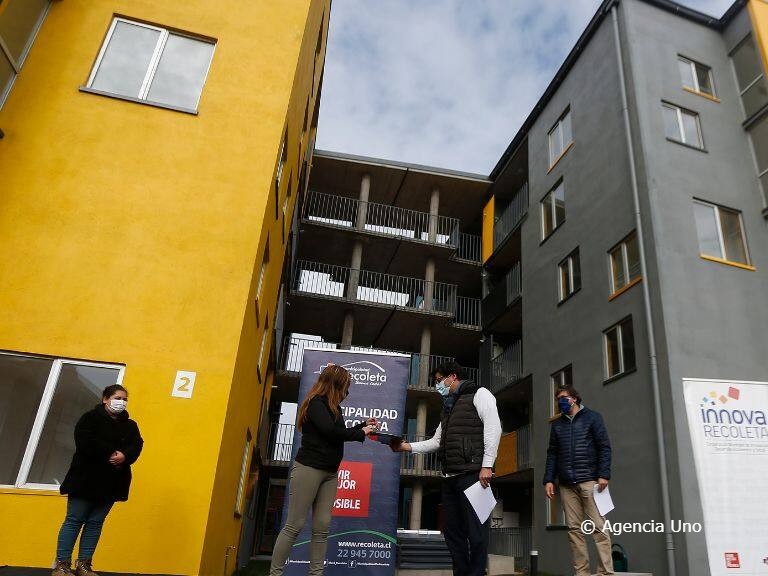 Presentarán investigación sobre vivienda asequible 