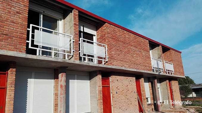 Exponen propuestas para garantizar vivienda asequible