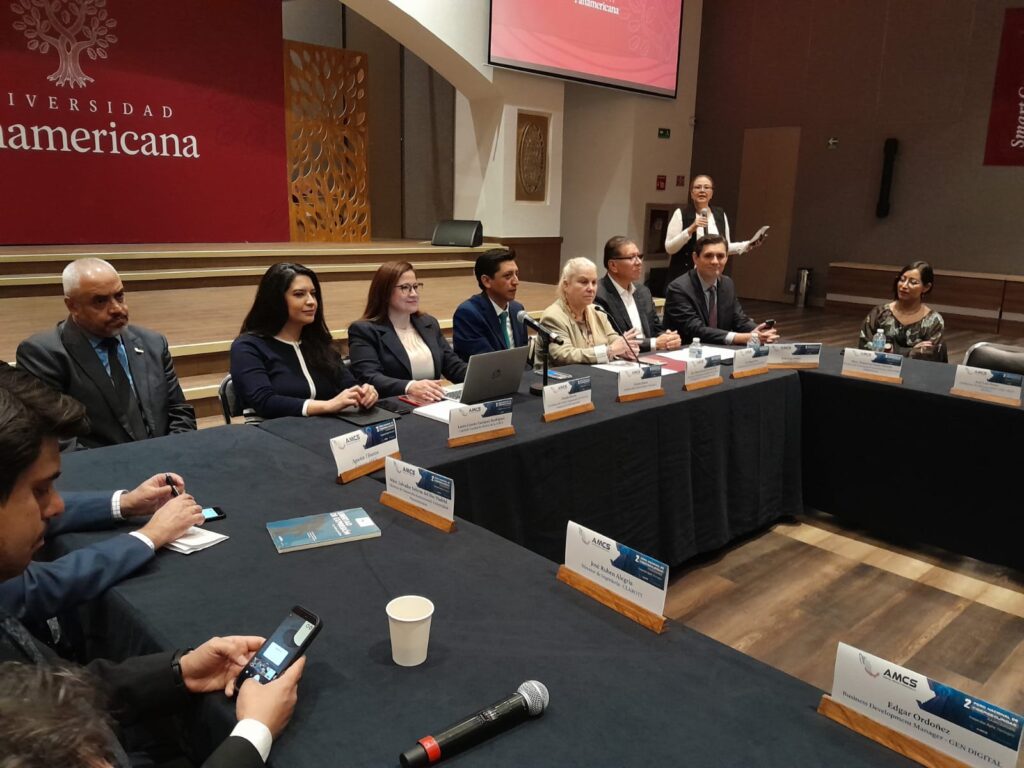 Anuncian realización 2º Foro Nacional de Ciberseguridad 