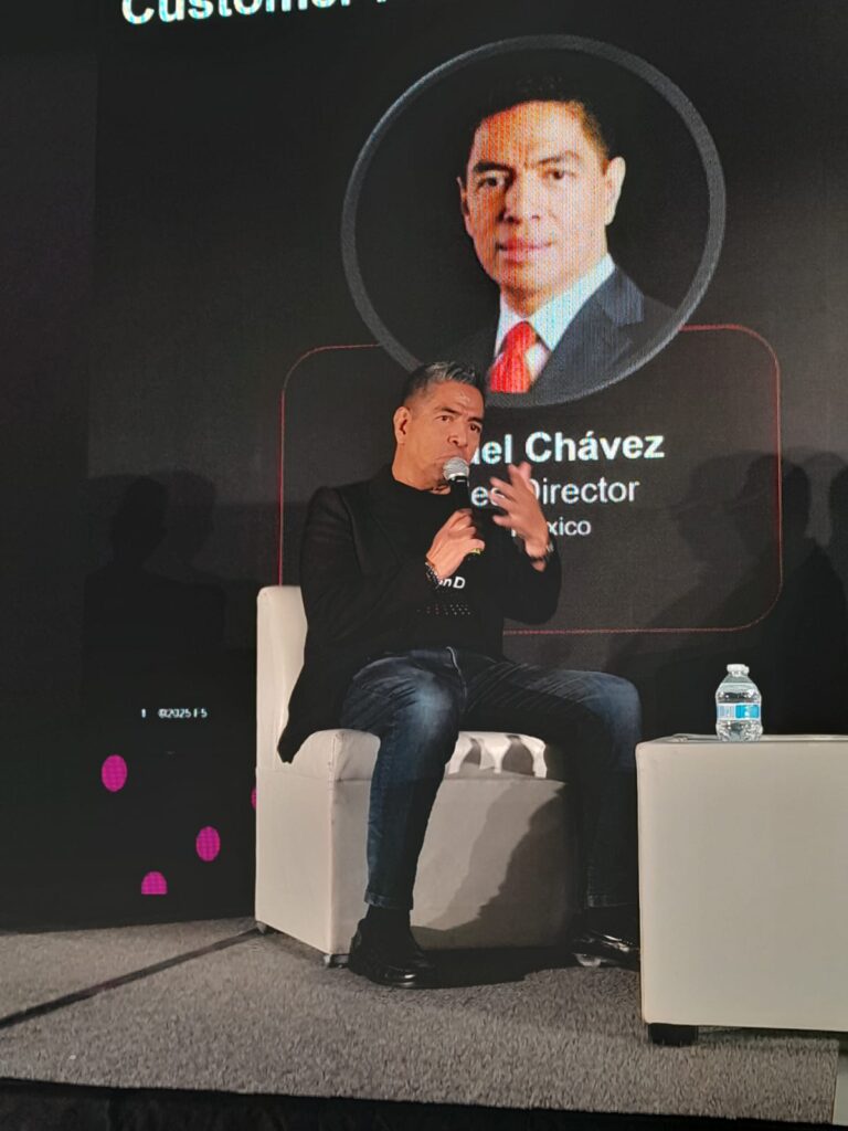 En 2028: el 80% de las apps empresariales usarán IA 