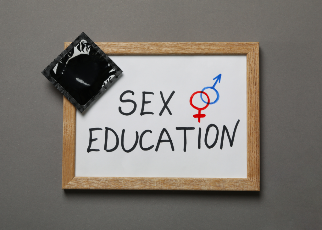 ¿Qué implica realmente tener una sexualidad saludable?