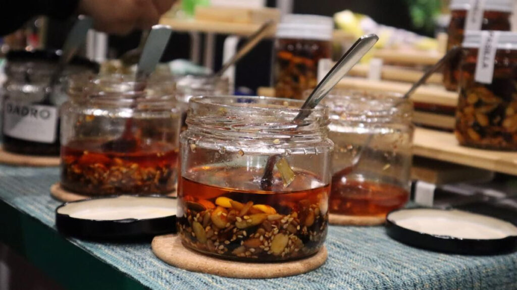 Expo Café cierra 2025 con más de 30 mil visitantes
