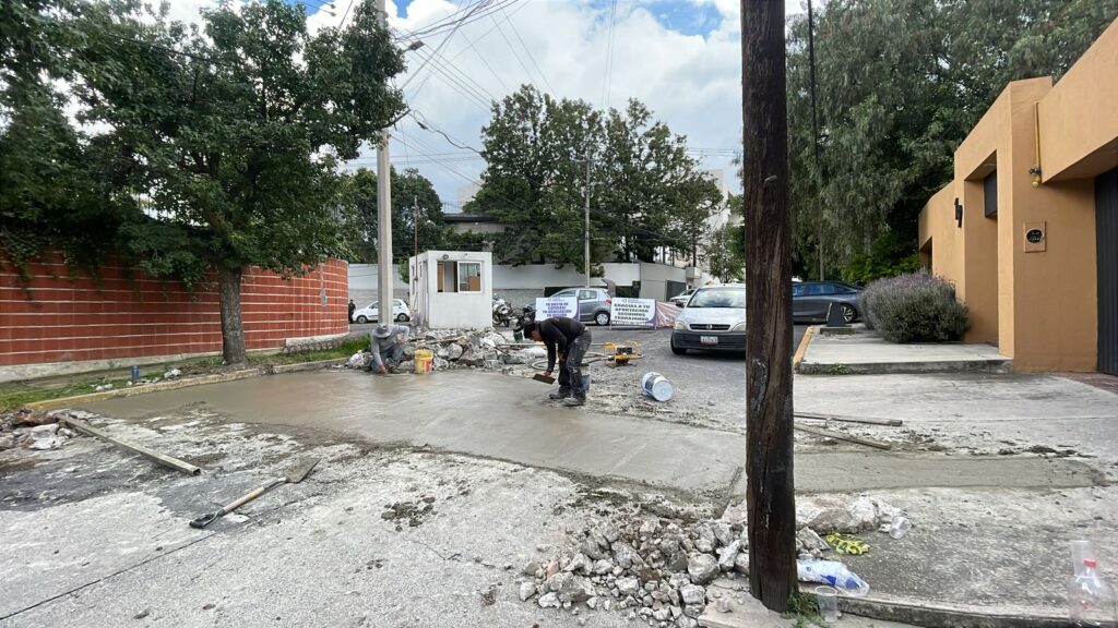 Colonos TK refuerza corresponsabilidad vecinal