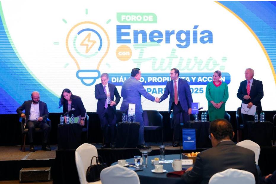 México requiere una estrategía energética 