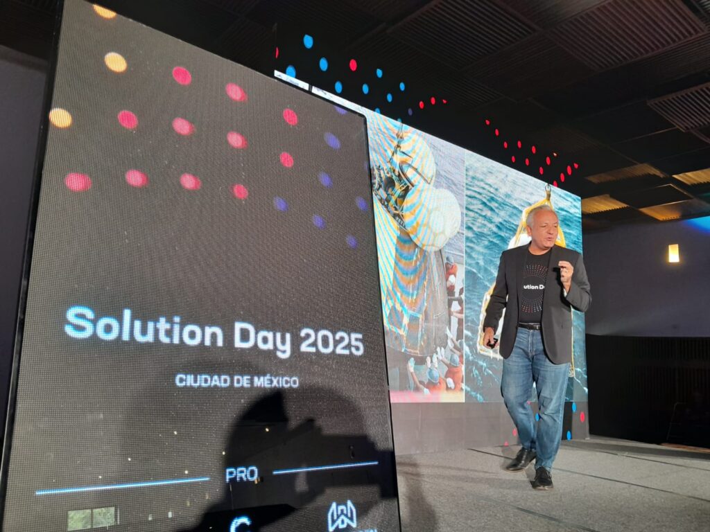 En 2028: el 80% de las apps empresariales usarán IA 