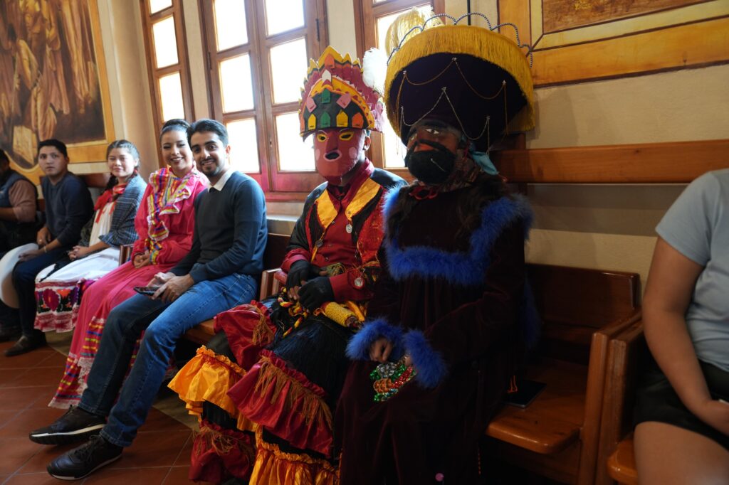 Chapingo anuncia la Feria Nacional de la Cultura Rural 