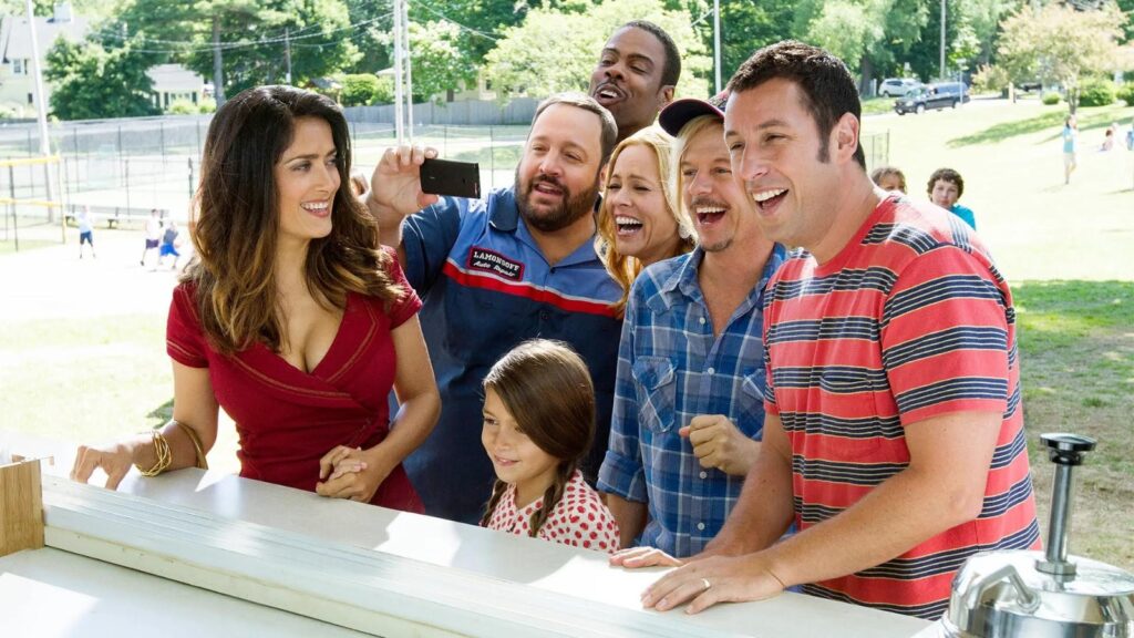 TOP 10 filmes que la crítica destrozó y el público adoró