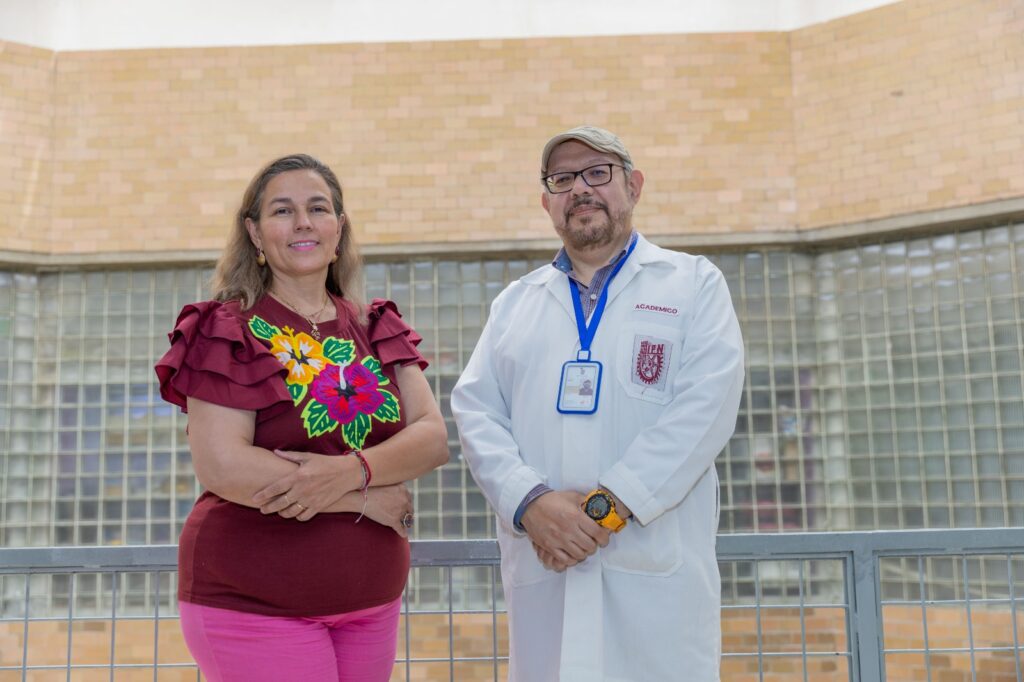 IPN investiga vínculo de la obesidad con vitíligo