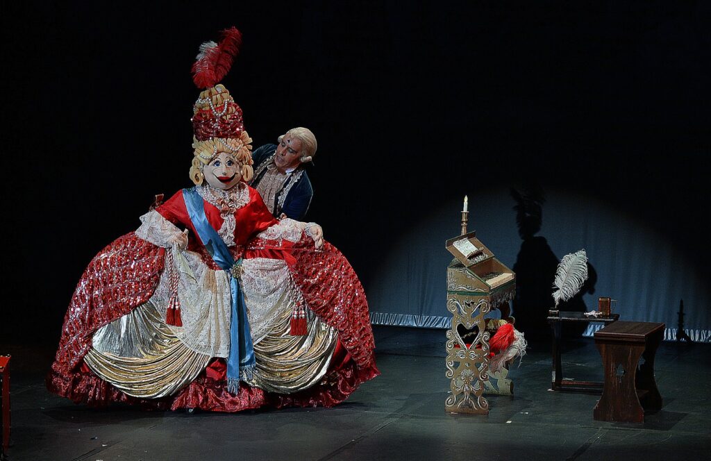 Mozart y una tuba soñadora conquistan al público infantil 