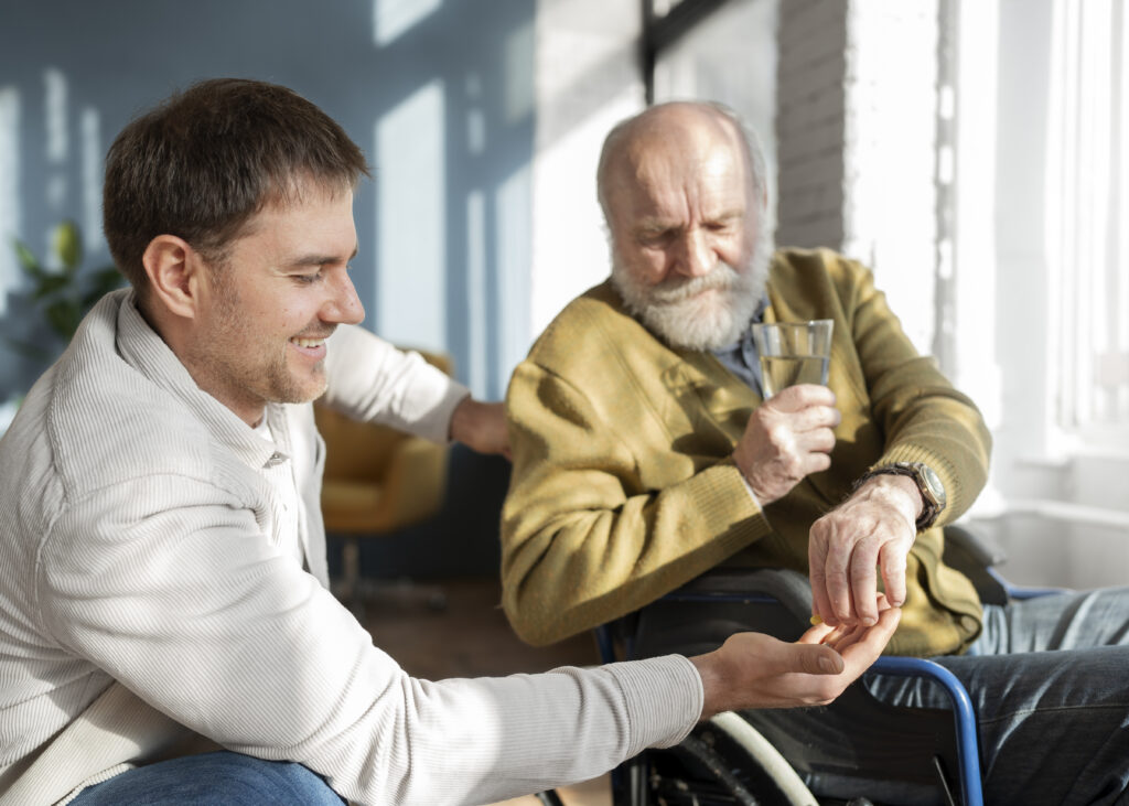 Lucha contra el Parkinson:  300 mil personas afectadas 