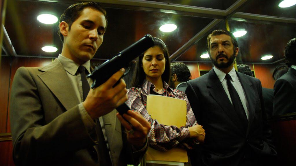 Lo más reconocido en el cine latinoamericano