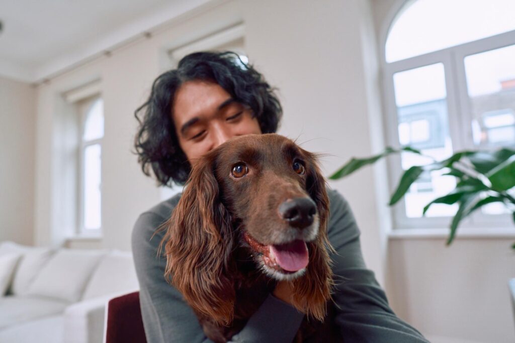 México mantiene la rabia canina bajo control
