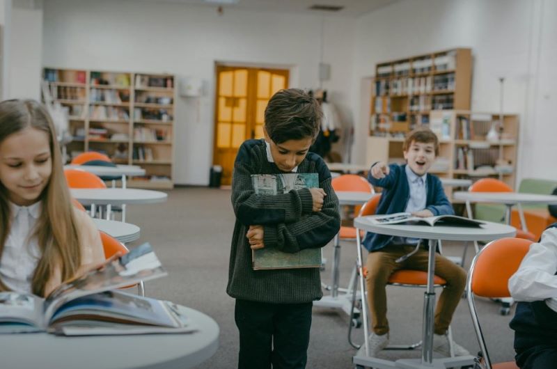 Vuelven las clases: vuelve la pesadilla