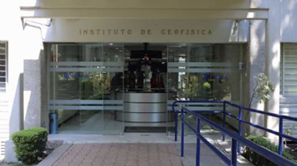 Memoria y ciencia: la UNAM recuerda terremoto de 1985