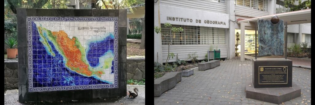 Memoria y ciencia: la UNAM recuerda terremoto de 1985