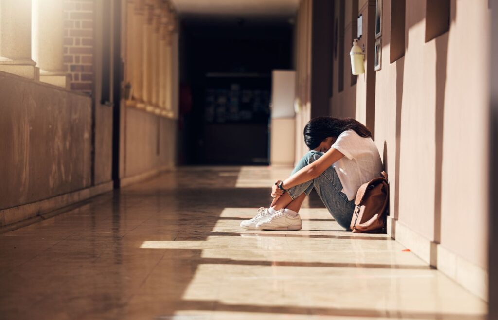 Riesgos del embarazo adolescente en México