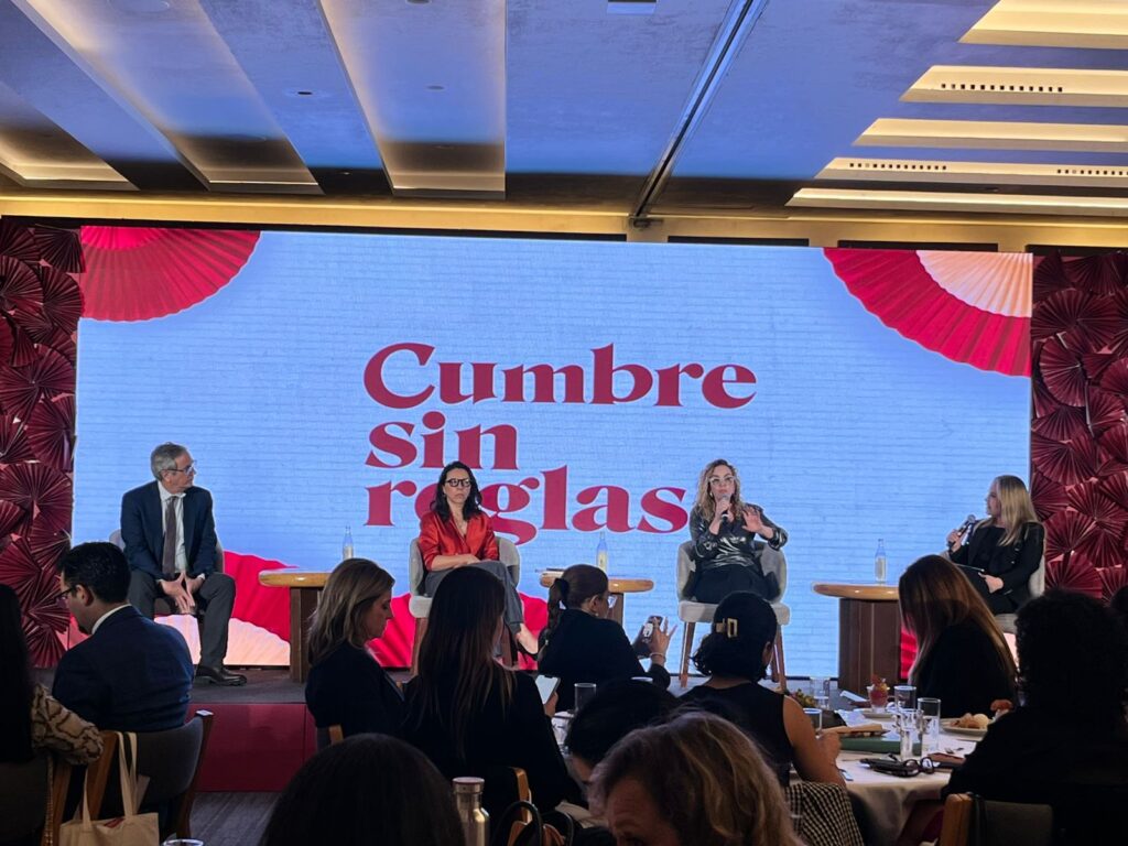 “Dale un Nuevo Aire a la Menopausia”: lanzan campaña