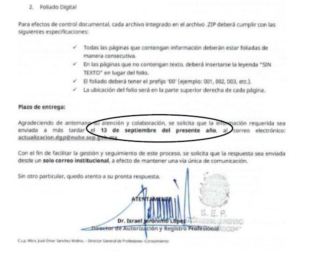 Acoso administrativo y abuso de autoridad en la SEP