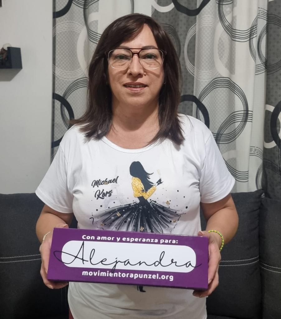 Cada helado apoya la lucha contra el cáncer de mama