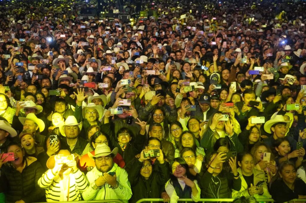 Invitados a la XXXI Feria de la Cultura Rural 2026