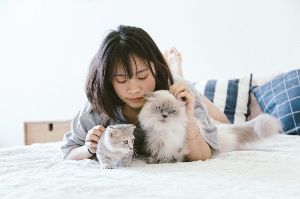 Un hogar limpio también hace feliz a tus amigos