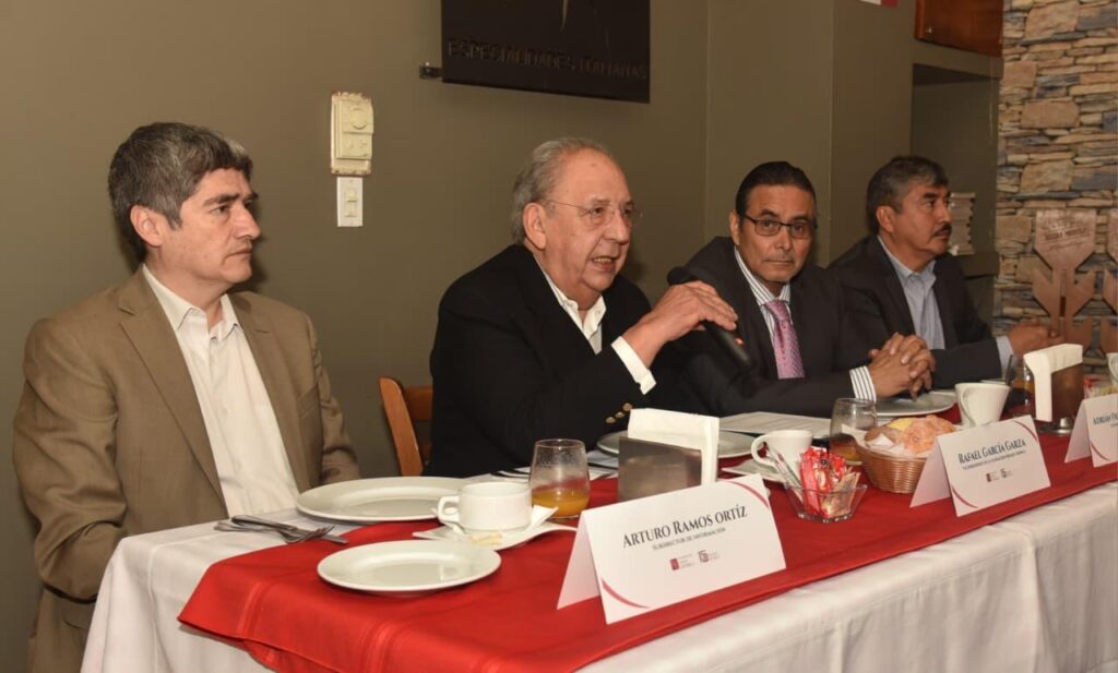 Fundación Premio Crónica celebra su 15ª entrega