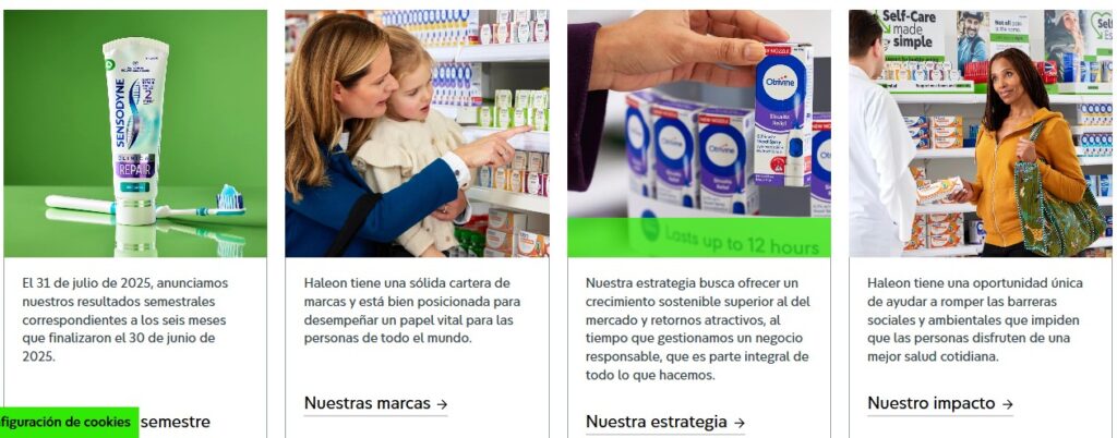 Un reto diario para el 63% de la población mundial